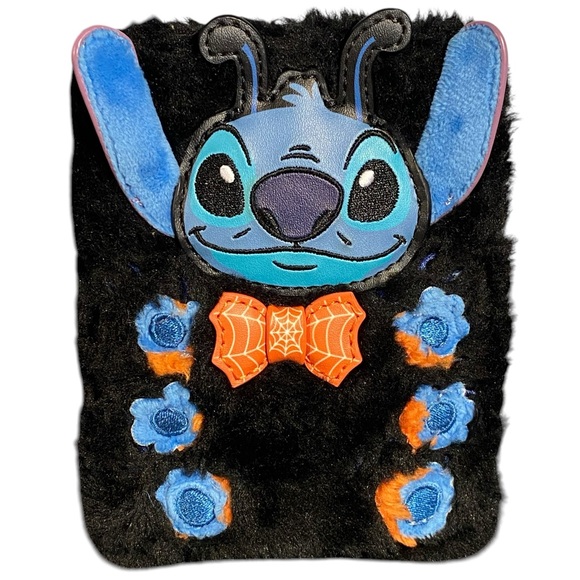 Disney Lilo and Stitch Halloween Loungefly Bundle Set - Picture 2 of 8